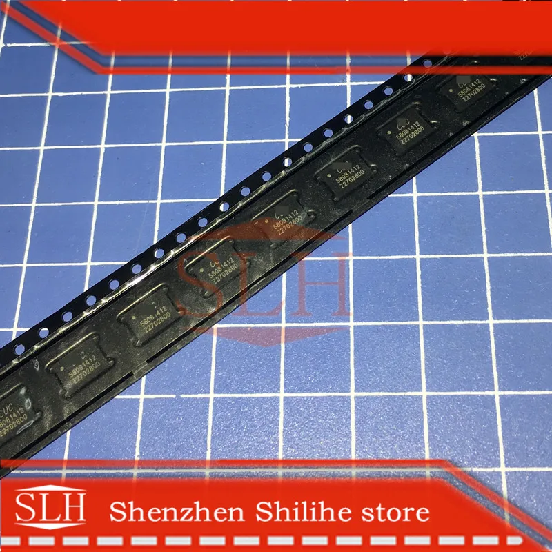 

10 шт./лот CCUC5808 5808 LGA абсолютно новый оригинальный.