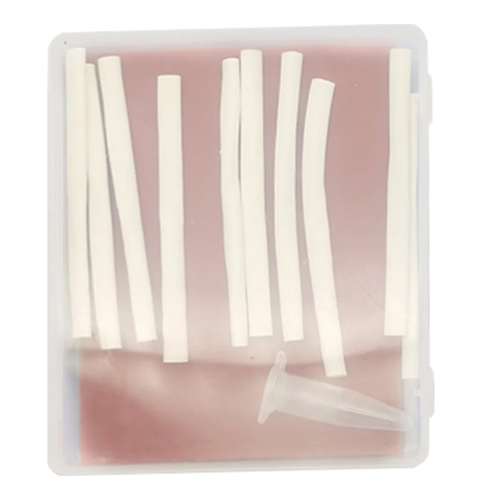 

1 компл., модели для обучения кровеносным сосудам, Обучающие пособия, медицинские модели сосудистых сосудов