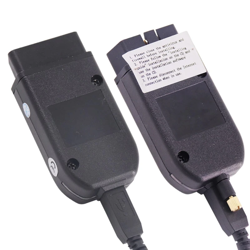 2022 последняя версия VAGCOM 22 3 HEX CAN USB интерфейс для VW AUDI Skoda Seat AGCOM 21 9 многоязычный
