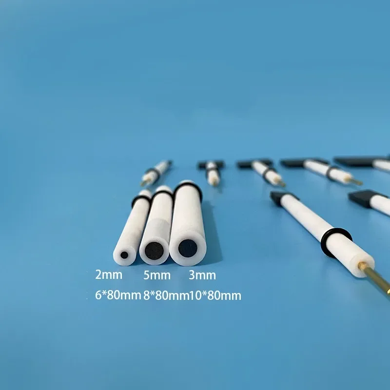 Лабораторный графитовый диск высокой чистоты электрод ...