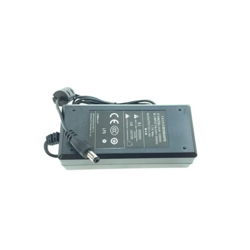 Оригинальный импульсный адаптер 12 В 5 А 60 Вт SOY SUN-1200500 для PHILIPS AOC монитора Hikvision Dahua
