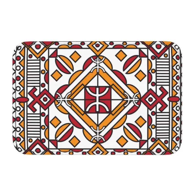 

Коврик для входа в керамику Kabyle, 40 х60 см