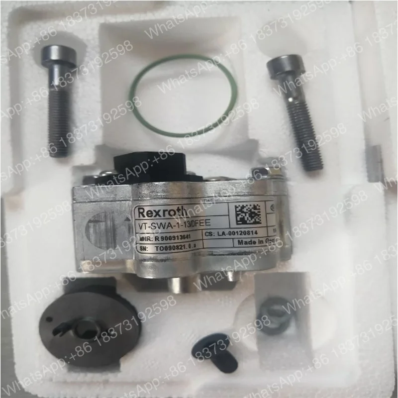 Фото Датчик угла поворота маятникового типа VT-SWA-1-11/DFEE VT-SWA-1-12/DFEE VT-SWA-1-13/DFEE VT-SWA-1-13/SYDFEE Оригинал, Германия №1