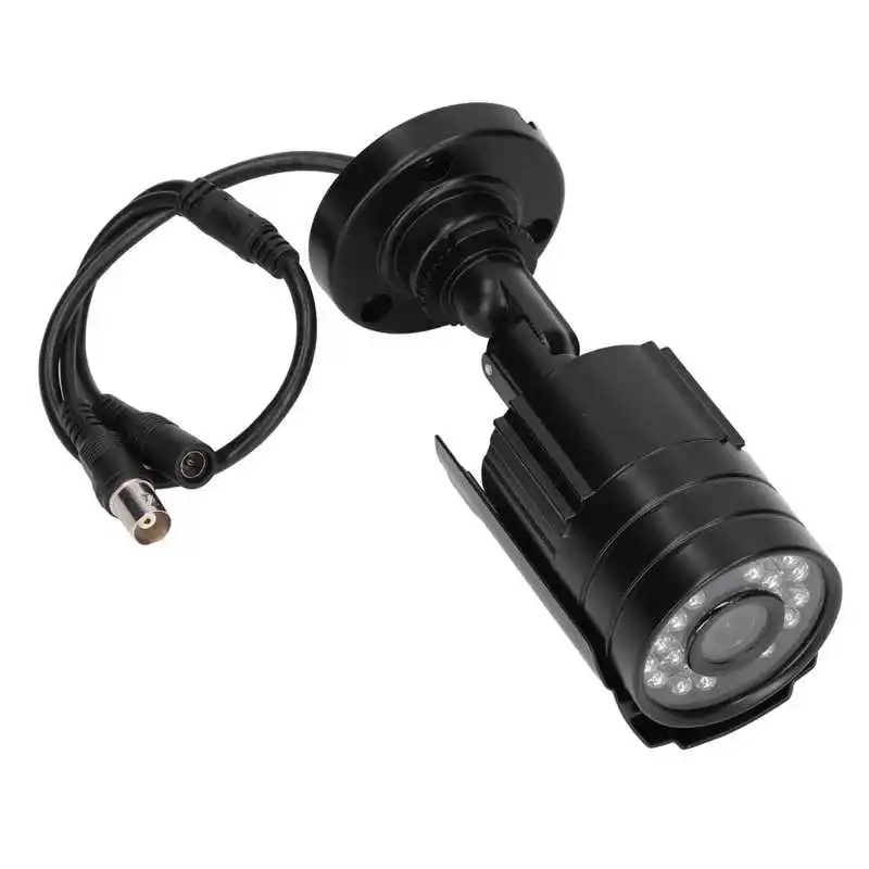 

Analog CCTV Camera Clear Image Security Camera for Outdoor for Indoor
