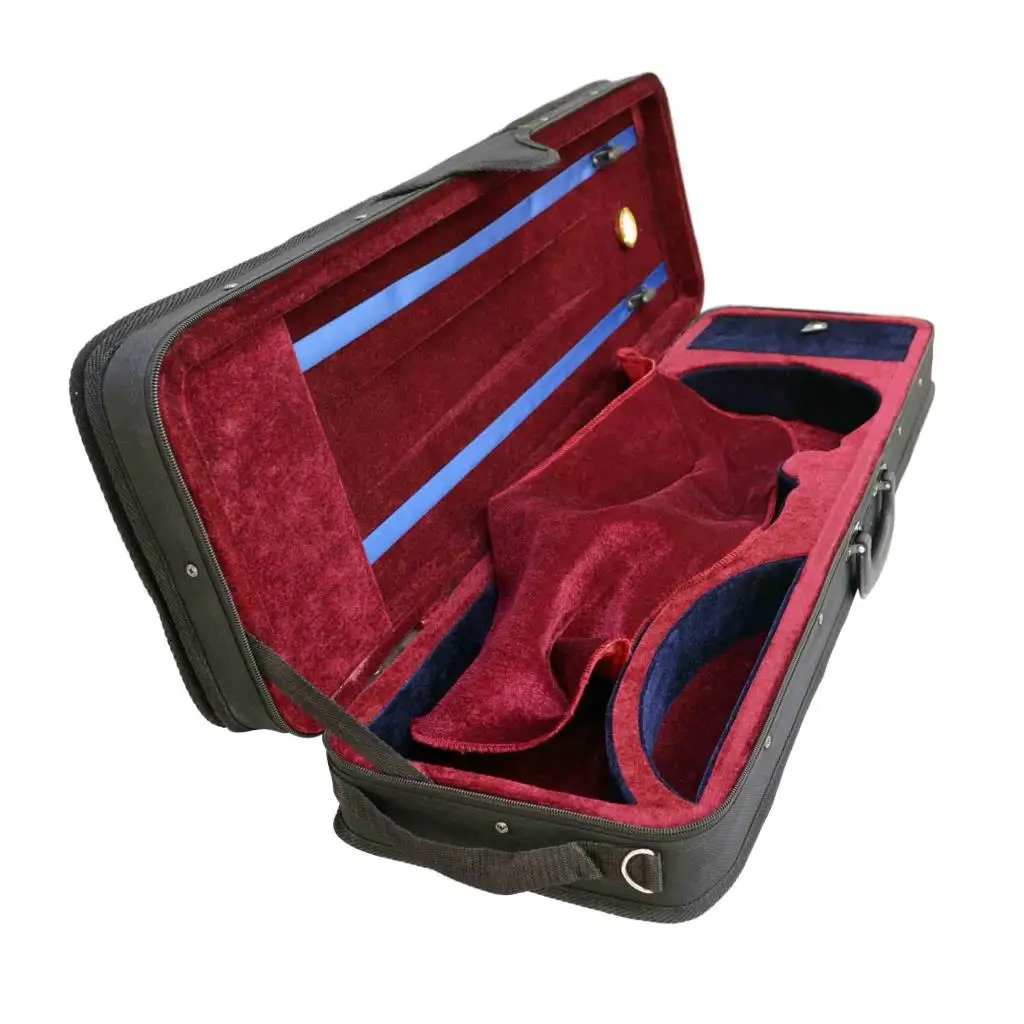 

VIOLIN BOX BAG PROFESSIONAL VHCP34