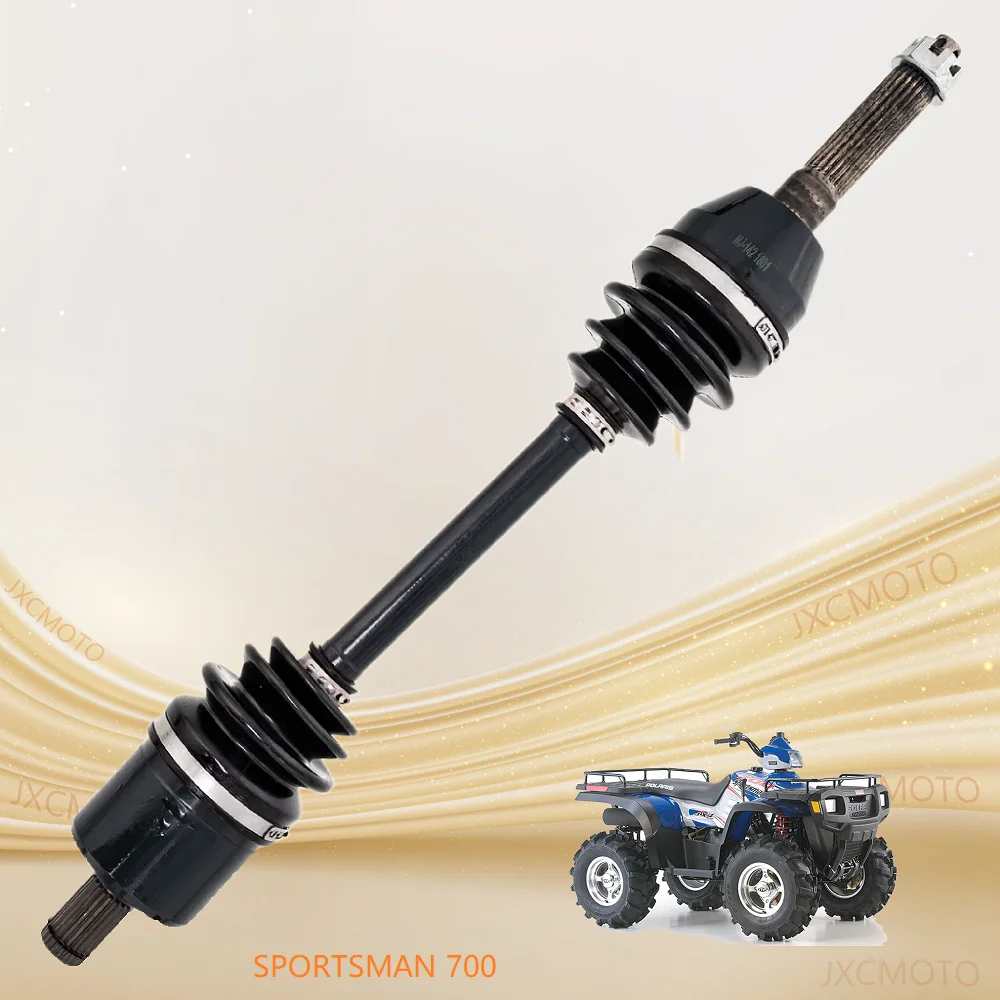 Фото Приводной вал (ШРУС) для SPORTSMAN 600 и SPORTSMAN 700 1380218 1380197 1380240 1332288 1332309 1332422 1332347 1332935 1332881 №2