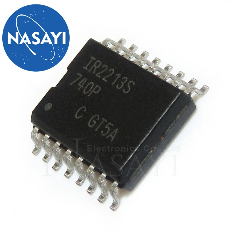 

IR2213S IR2213 SOP-16