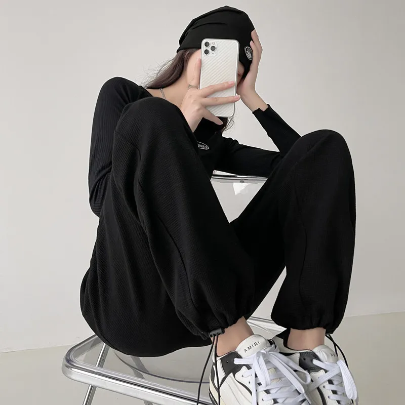 Рисунок 5 - Брюки женские свободные для бега