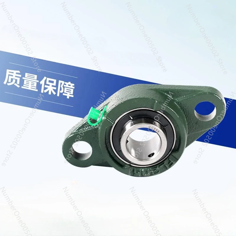 Квадратные U-образные сферические подшипники CP1 Ucp212 Ucp213 Ucp221zyzc4