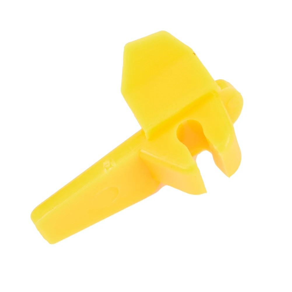 

High Quality Tire Changer For Metal Mount Duck Head Insert Rim Protector Motorcycle 10pcs Set Bird Head Protectors