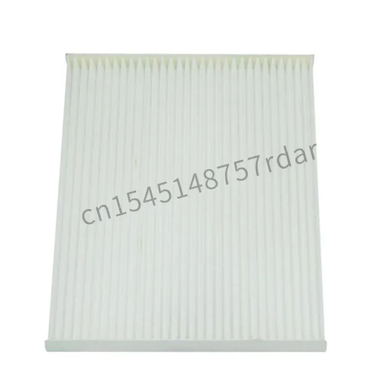 

Suitable for modern ix35 Tucson Kia lion run kx3 air conditioner filter element 97133-2e250