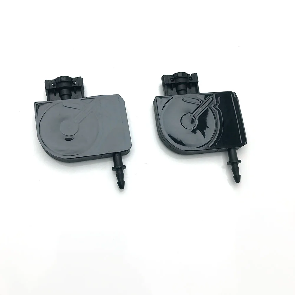 10pcs Ink Damper For Epson 4800 4880 4880c 4000 4450 4400 7400 7450 9400 9450 7800 9800 7880 9880 UV Printer 4880 ink damper