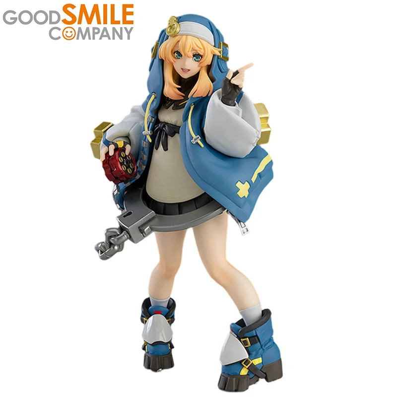 

Фигурки героев аниме «Good Smile», 14 см, из ПВХ