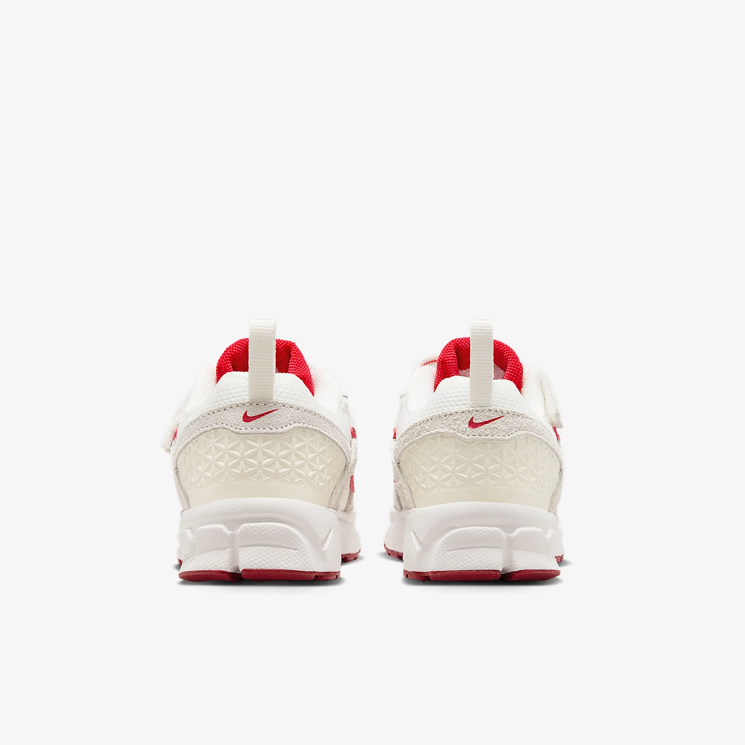 Оригинальные детские низкие дышащие кроссовки Nike Vomero 5 из сетчатого материала, модель IO9259-100. (art.: 3920dcda6d285) - 3920dcda6d285