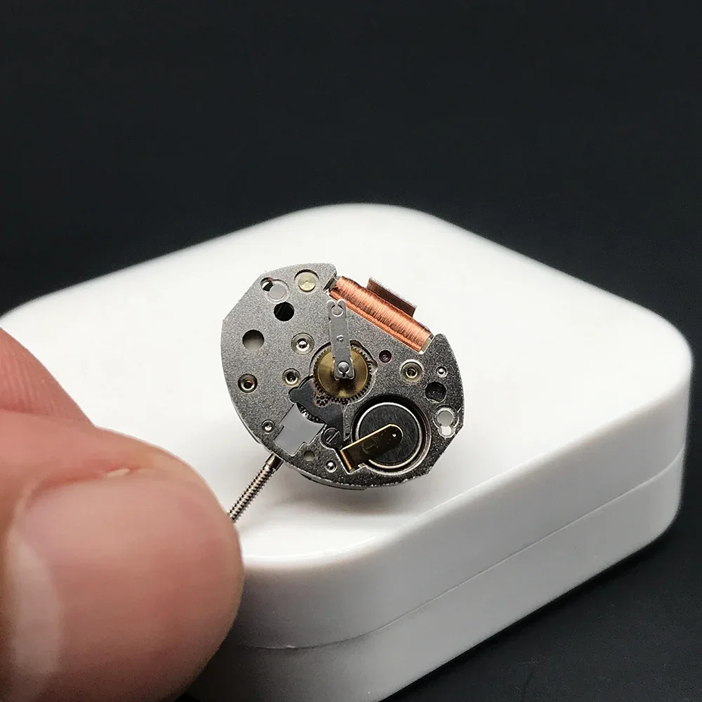 751 движение Ronda батарея внутренние части один Драгоценности крошечный механизм