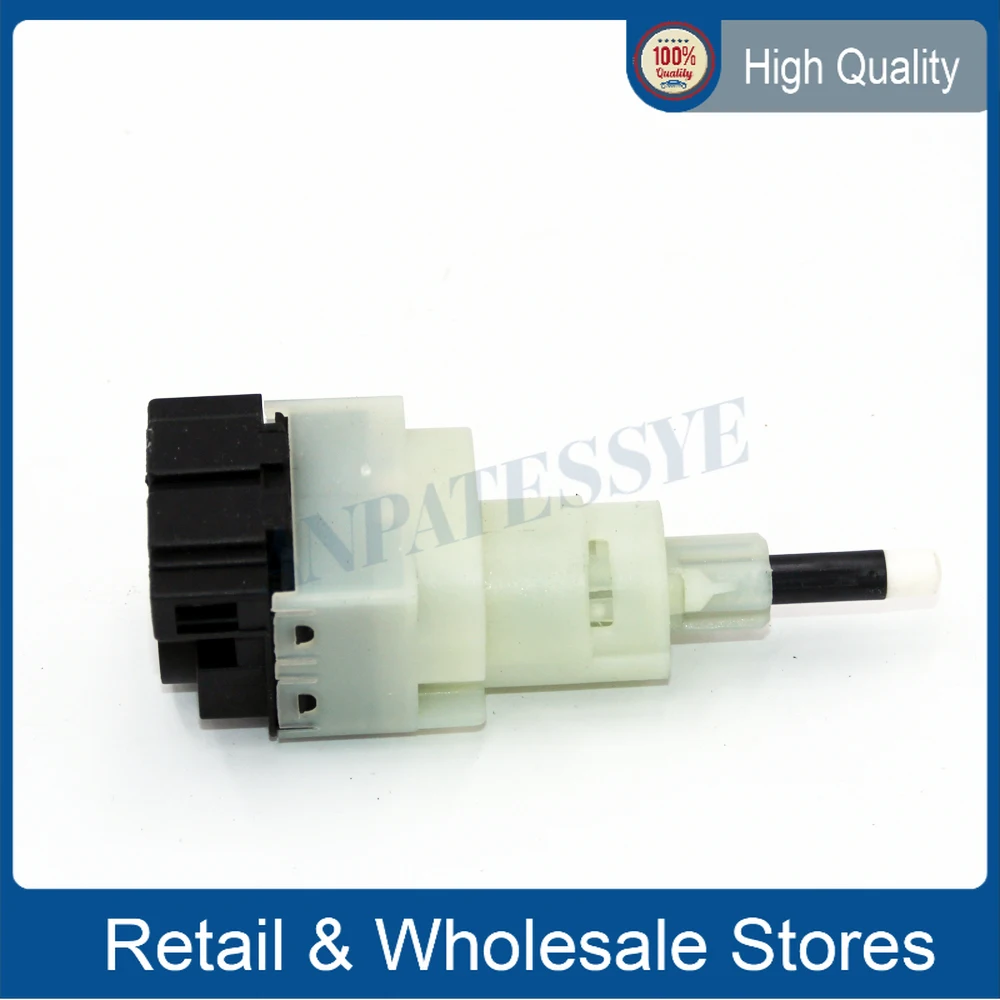 7H0927189 Starter Inhibitor Switch Clutch Pedal For Audi A4 2002-2009 A6 Quattro 2002-2004 RS4 2007-2008 S4 7H0 927 189