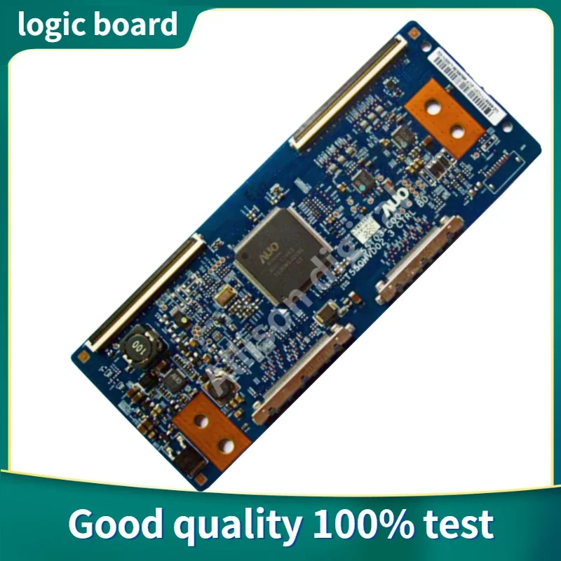 Материнская плата T550HVD02.3 55T03-C00 для 55-дюймовой платы Tcon