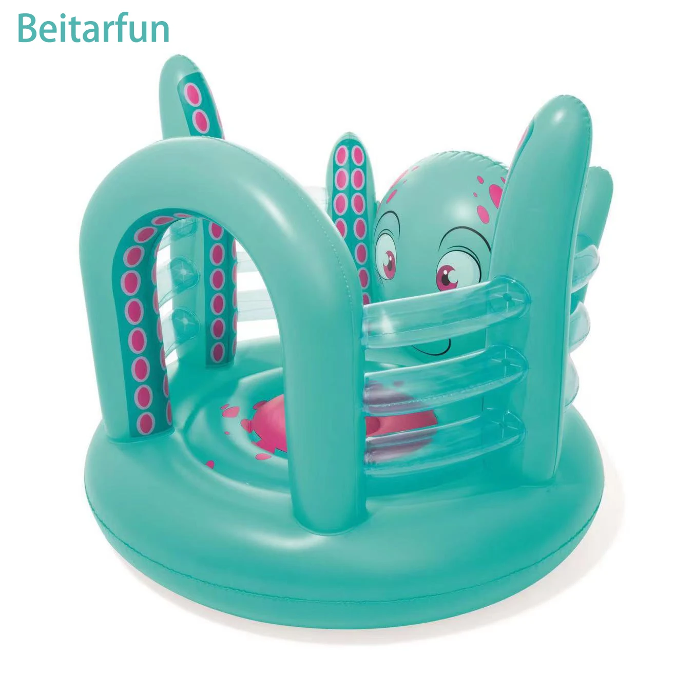 Бесплатная доставка надувной батут-замок батут игрушка-батут для детей Детский