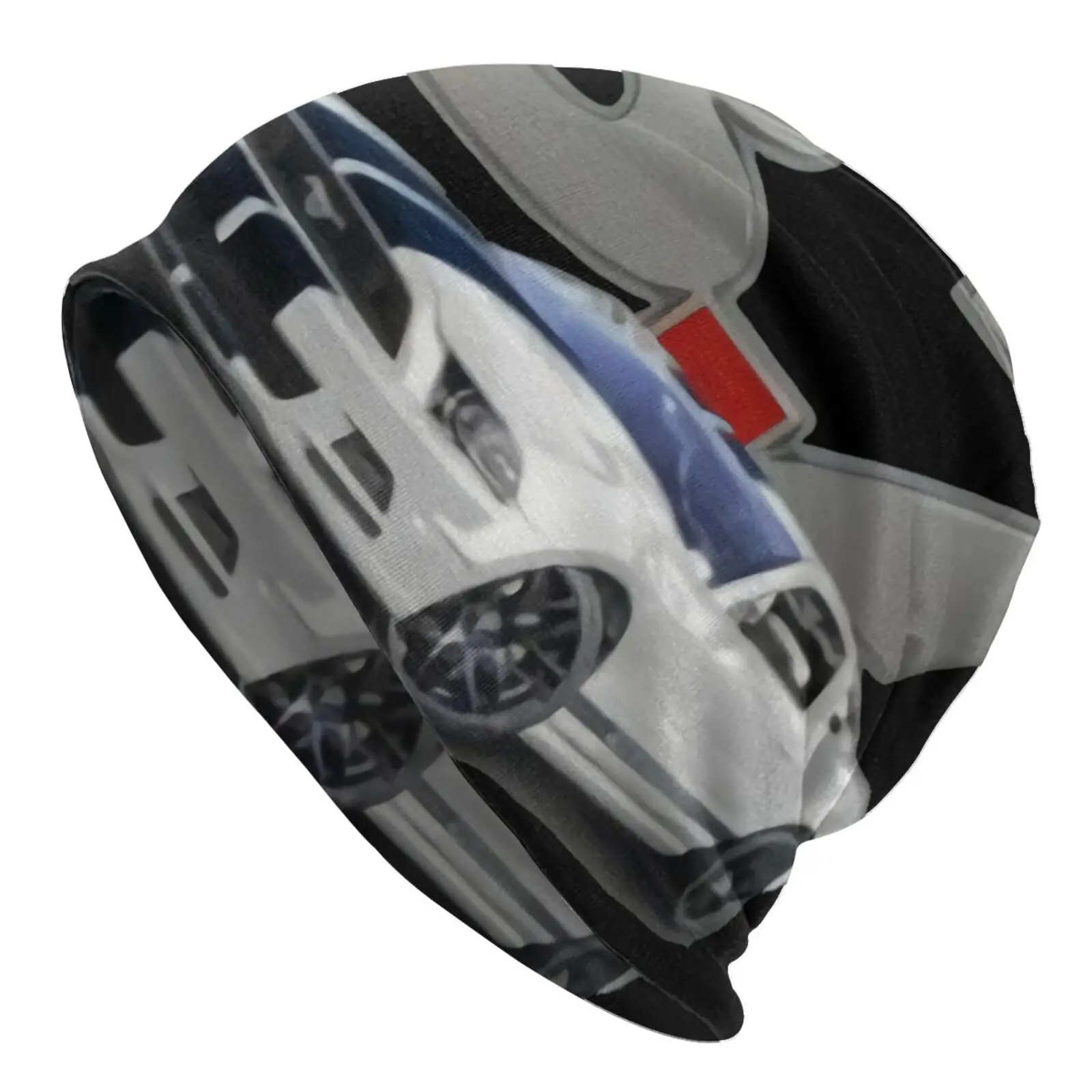 Ford Mustang 3 7 5Th 6Th Men's Caps Hat Men Satin Cap Hip Hop Women's Summer Winter Female Berets |