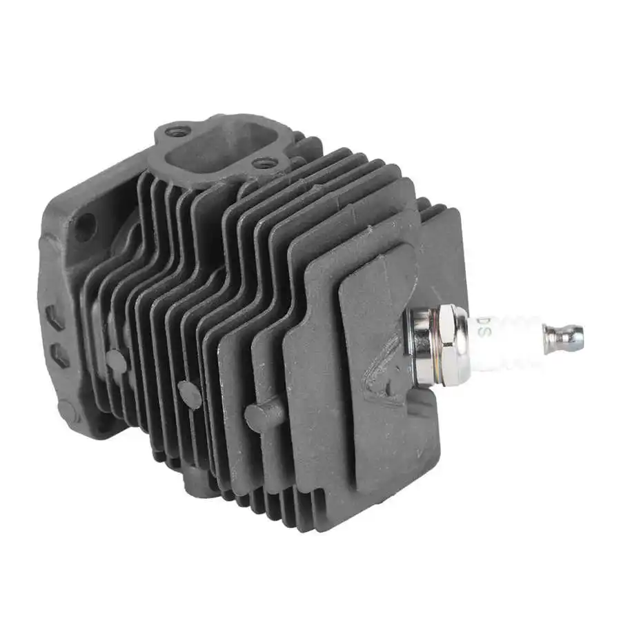 Поршень цилиндра в сборе комплект 11005-2123 подходит для KAWASAKI TH48 KBH48A HA048J триммер 44 мм