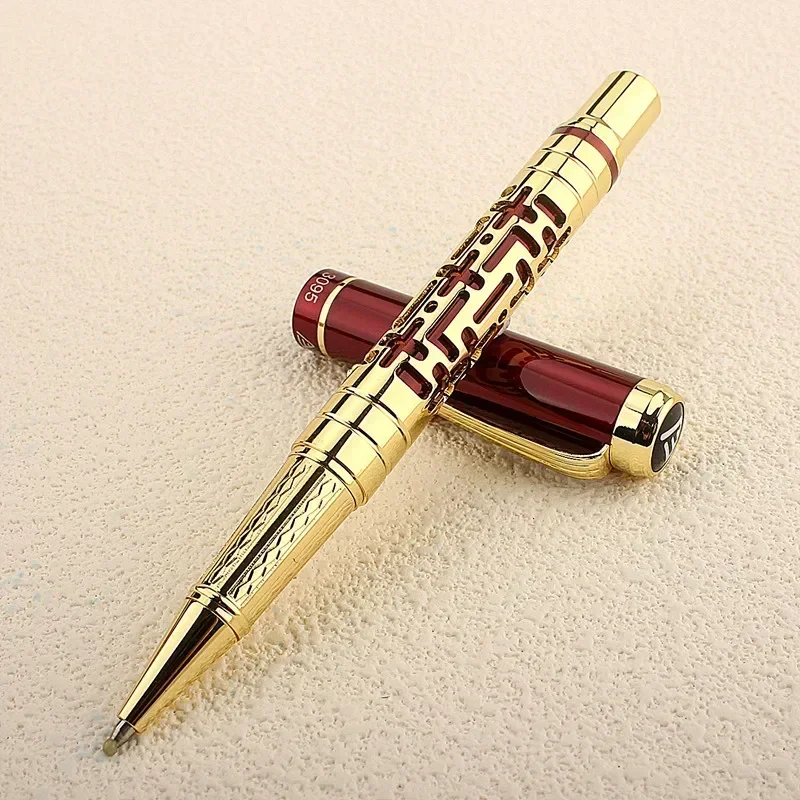 

MONTE MOUNT 3095 гелевая ручка черная 0,5 мм