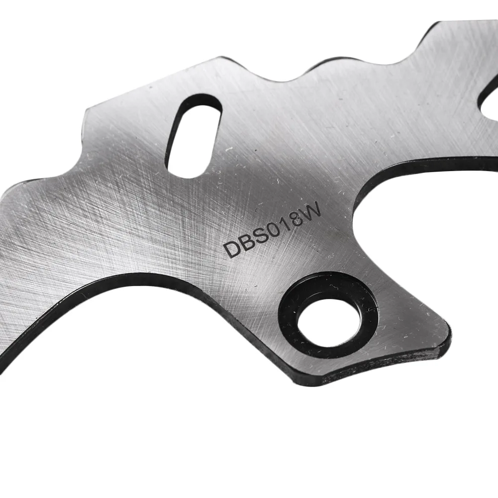 Ротор переднего тормозного диска мотоцикла для SUZUKI AN BURGMAN 250/400 2003-2006 и ABS 400/600 2011-2015