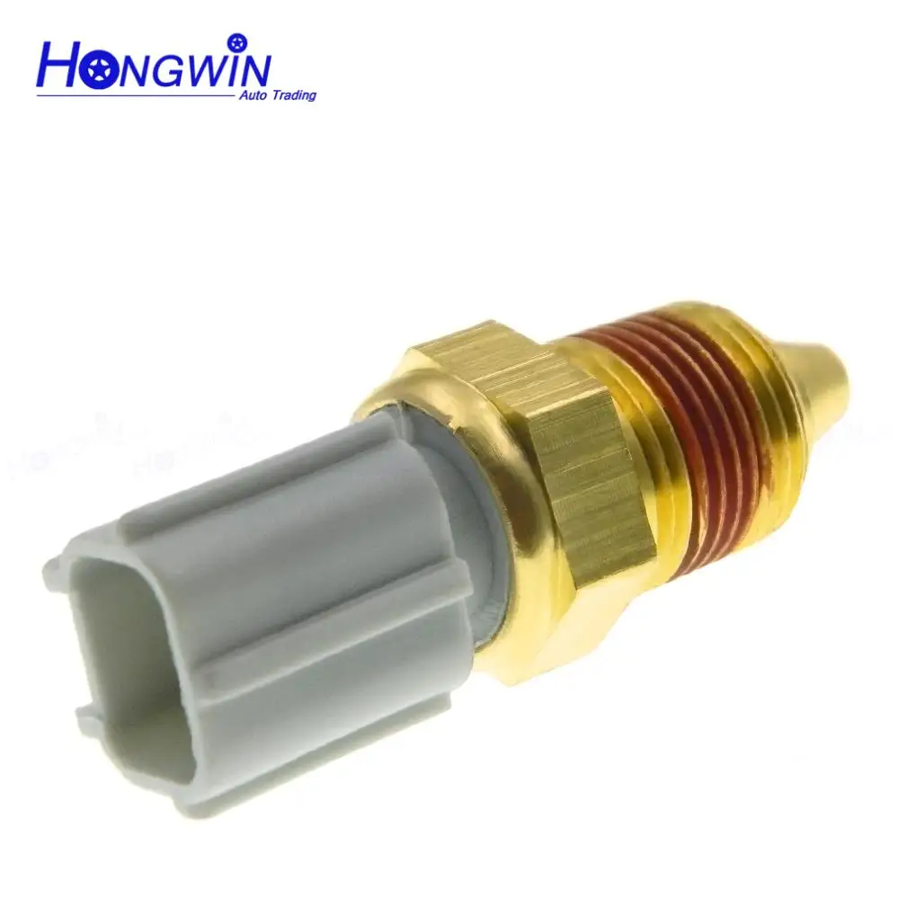 Датчик температуры охлаждающей жидкости + разъем F5AF-12A648-AA F5AF12A648AA для Ford F150 250 350 450 550 Lincoln Mazda B2300 Mercury.