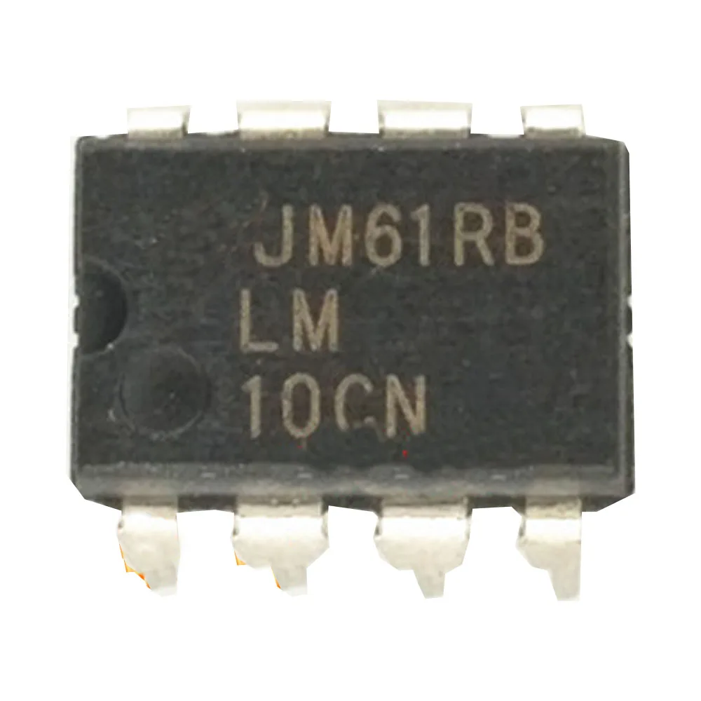 

Originele LM10CL Dip-8 LM10CLN8 LM10CN Geïmporteerd Spot LM10CLN DIP8
