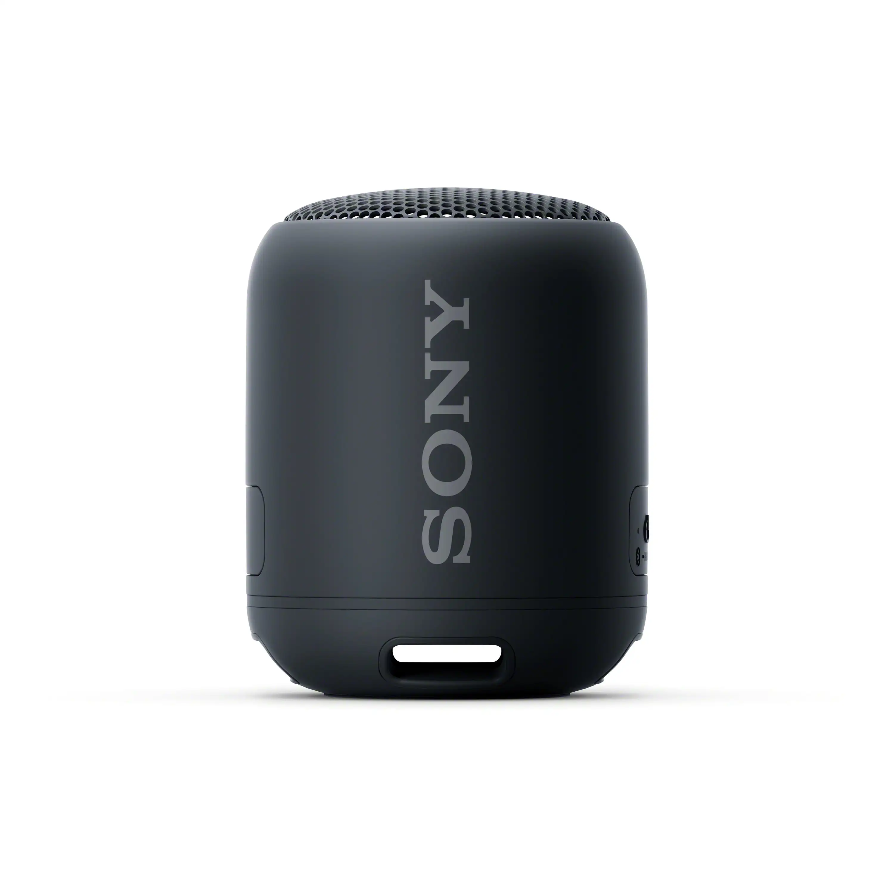 

Портативный Bluetooth-динамик, черный, SRSXB12/BMC4