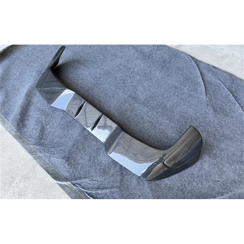 Для BMW X5M F95 SUV 2019 2020 2021 2022 Автомобильные аксессуары из настоящего углеродного