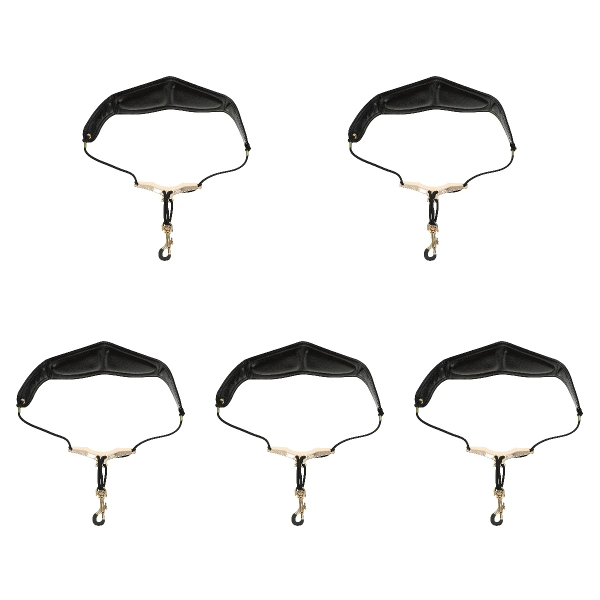 

5 Pc Suspenders Snaps For Waist Belt Lifting Belts Lifting Straps Creative Straps Accessories Comfortable Belt Women