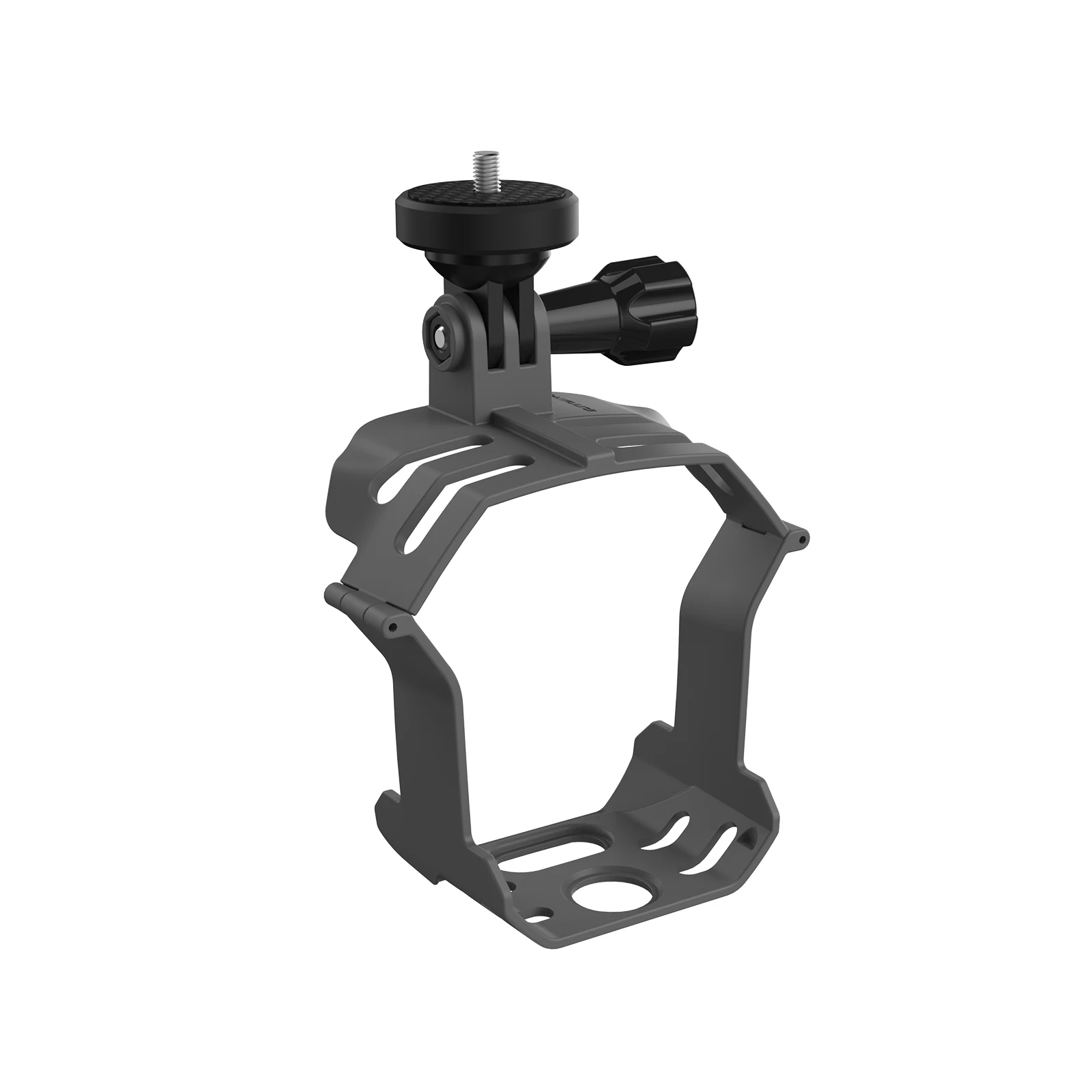 

For DJI Mavic 3 mount searchlight for GoPro10/360 one X2 action camera mount