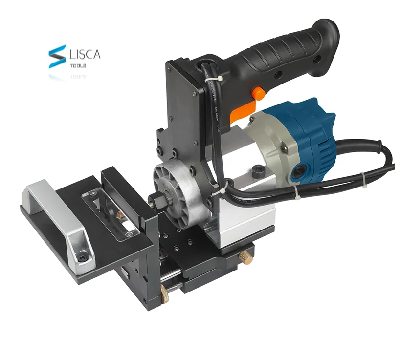 

L-HT186 GanWei Palm Trim Router Cutting Notches Accessories Slotting Upgrade Accessories Compact Wood Electric Woodworking Tools