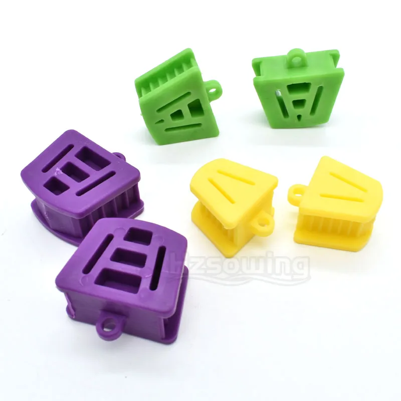 

Opener Retractor Dentist Instrument Teeth Prop Bite Rubber Silicone Mouth Support Expander