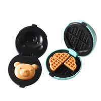dollhouse kitchen decoration accessories 112 dolls house mini toaster and waffle set