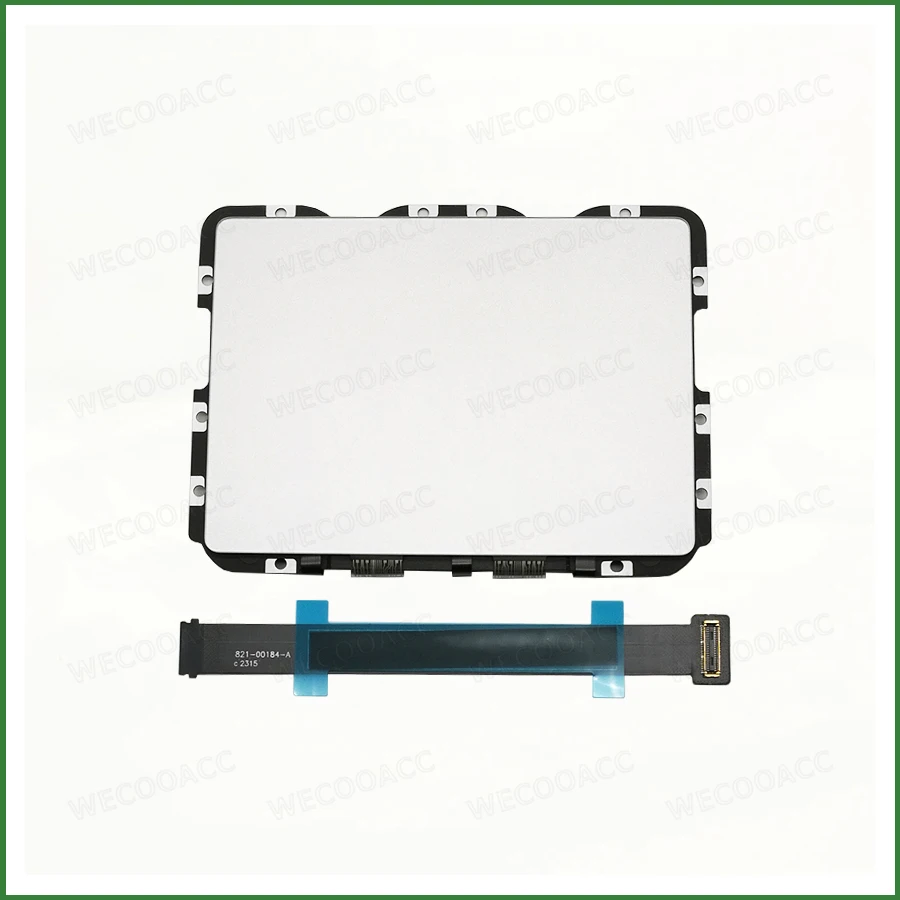 Сенсорная панель A1502 для Macbook Pro Retina 13 дюймов сенсорная с гибким кабелем 821-00184-A 2015