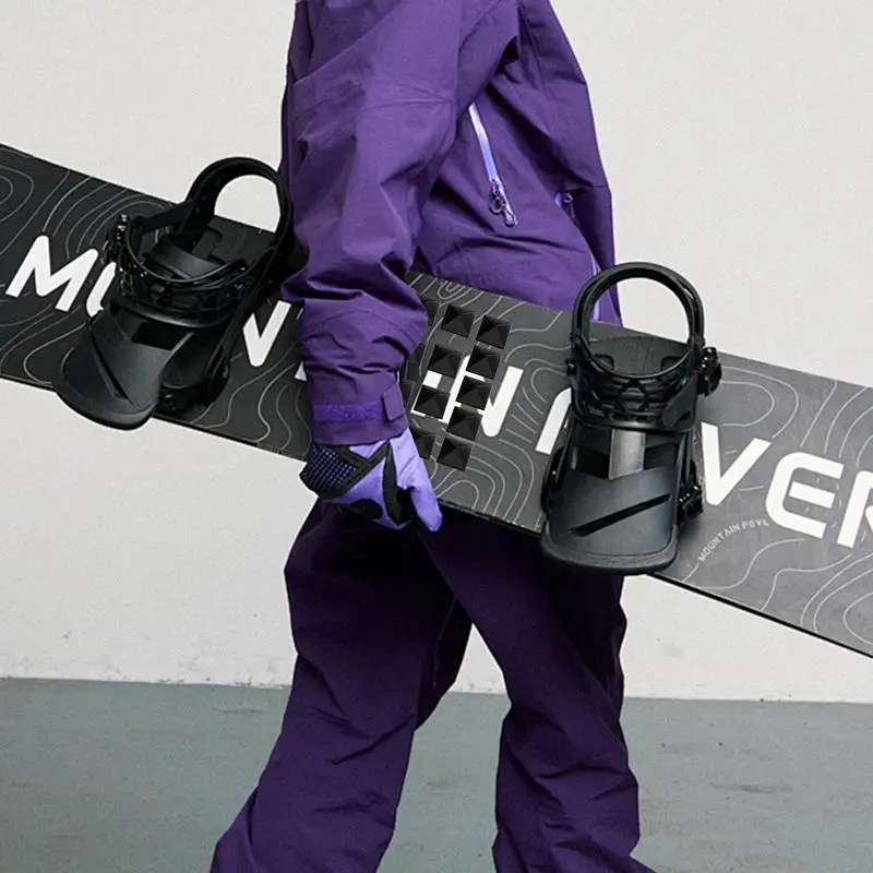 Накладки для сноуборда противоскользящие 18 шт. коврик ручка улучшения