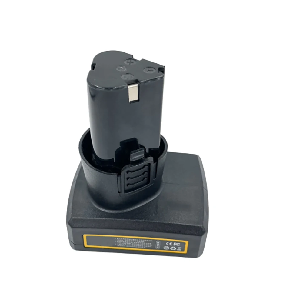 Дрель Электрическая аккумуляторная 4000 мАч 12 В | Электроника