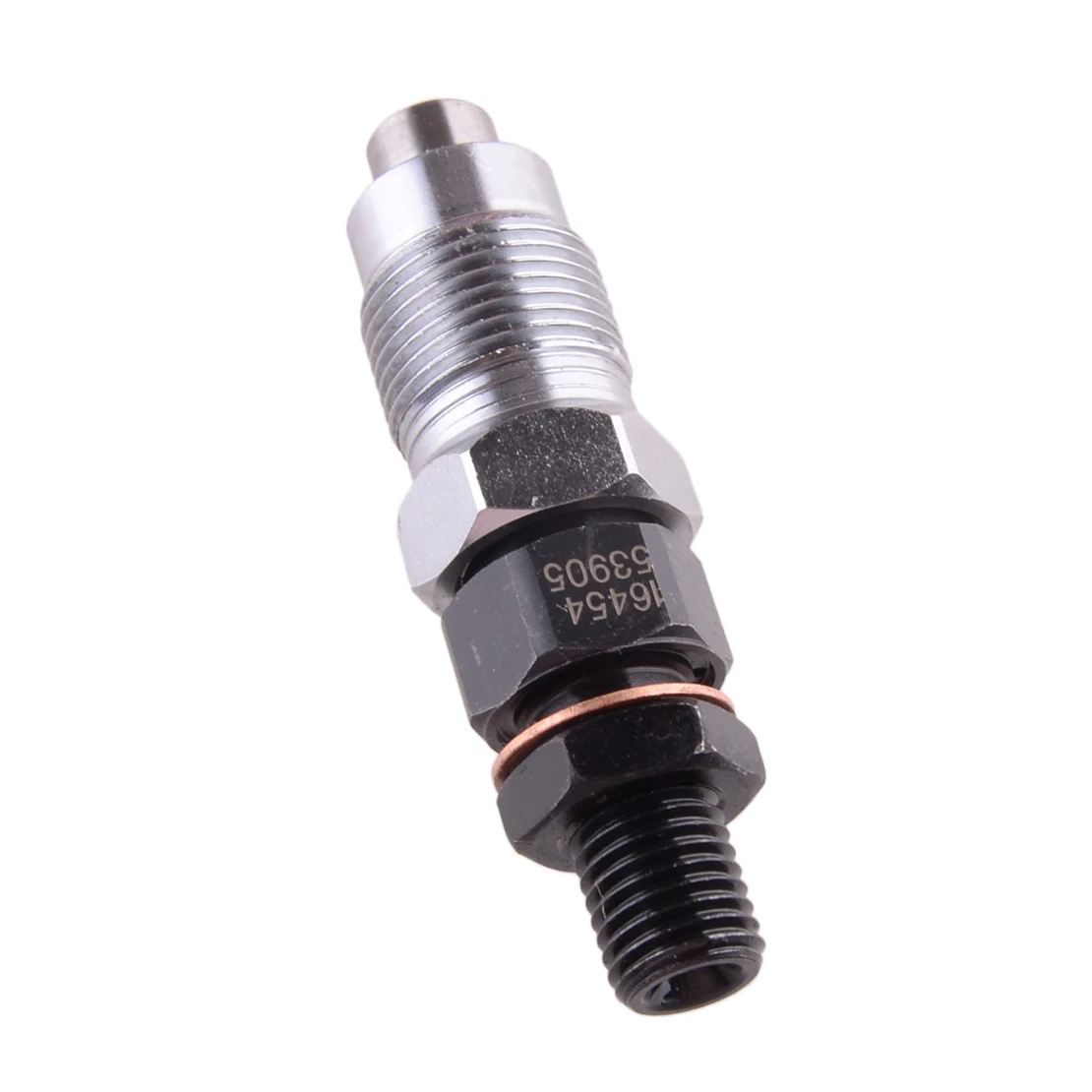 

Fuel Injector Nozzle Assy 16454-53900 16454-53905 16454-53903 16454-53000 Fit for Kubota V2203 V2003 D1703 Engine