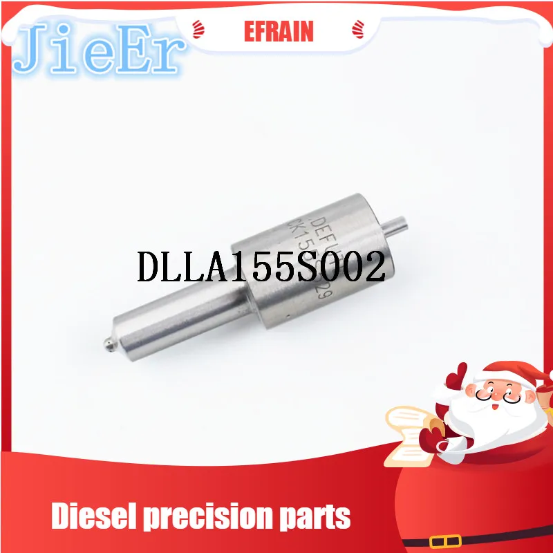 

4 шт./лот DLLA155S002 сопла для большой серии wood 6110