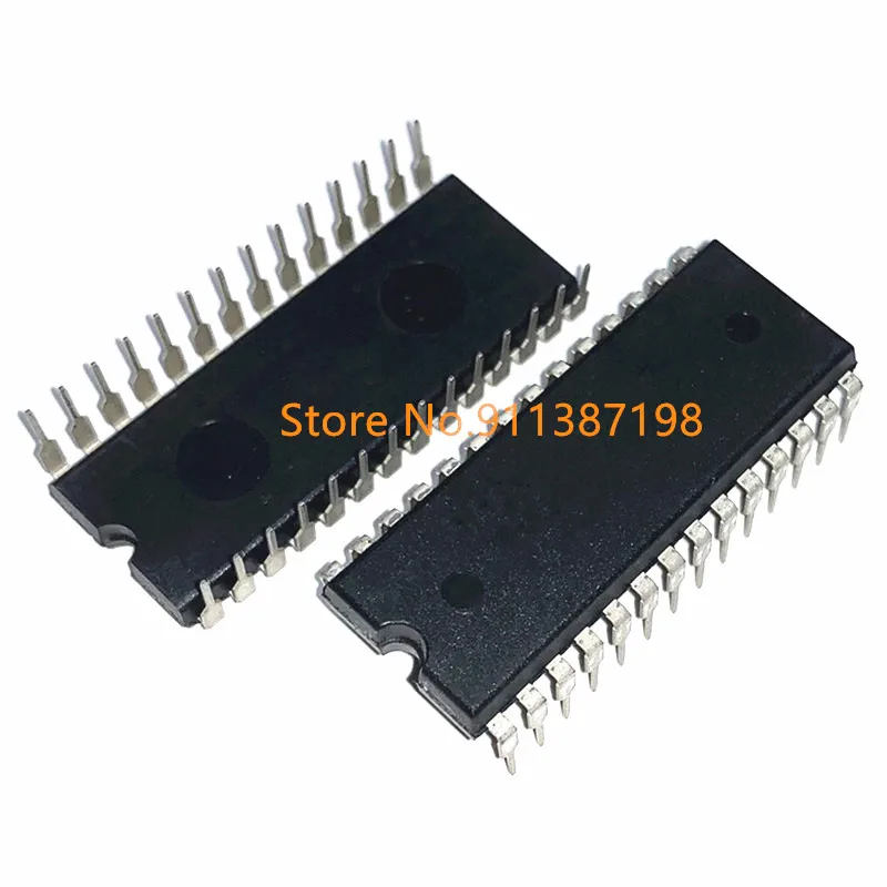 

1pcs/lot TC518128CPL-10 TC518128 TC518128CPL 518128 DIP32