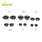 2 шт., розетки для H1 H3 H4 H7 9004 9005 9007