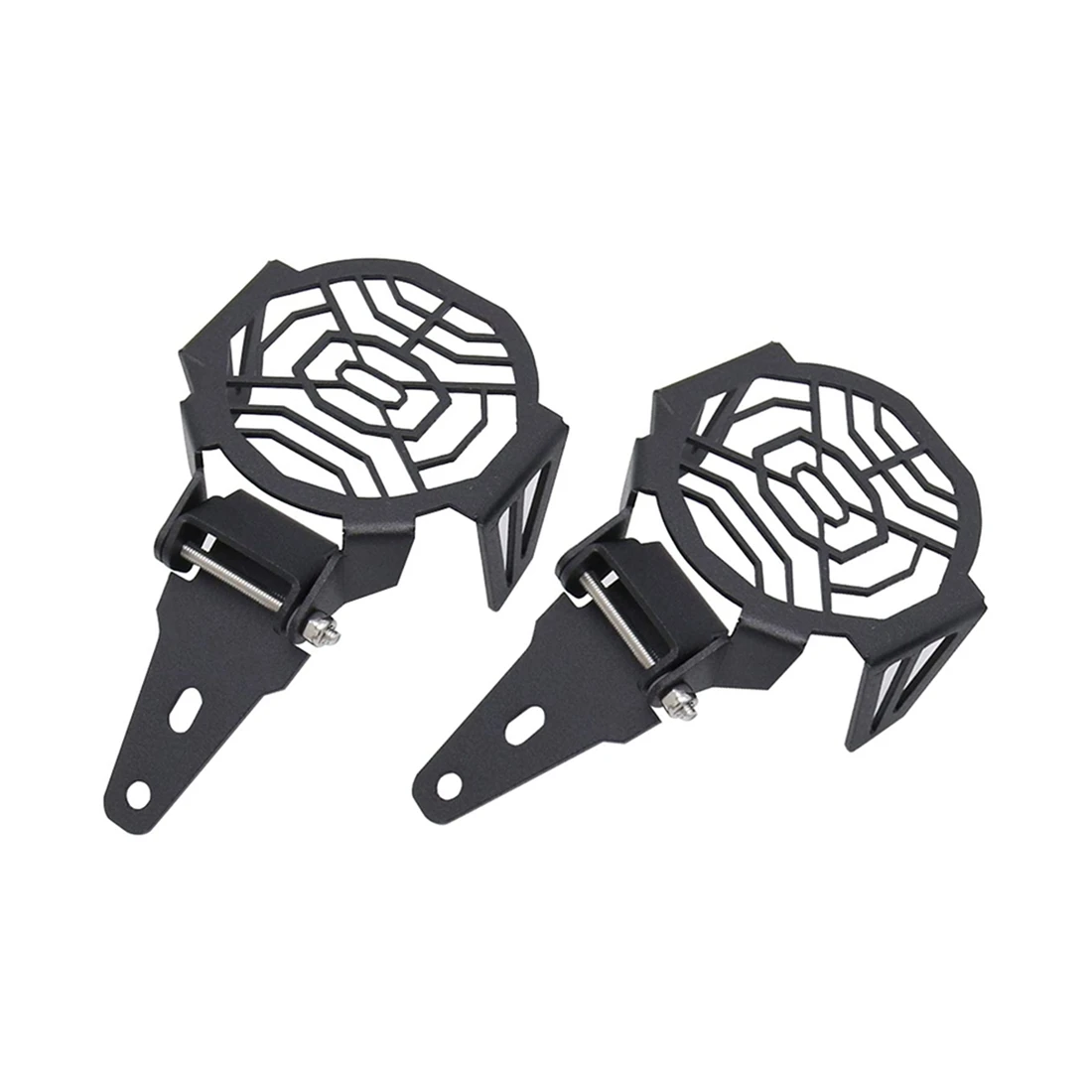 

Защита для мотоциклетных противотуманных фар, защита для противотумансветильник р, чехол для BMW- R1200GS ADV F800GS Adventure 2012-2020