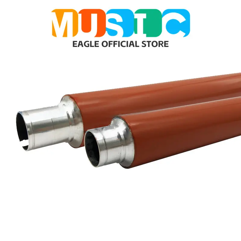 

1 шт. верхний терморолик для Ricoh Aficio SP5200 SP5200DN SP5210DN SP5200S SP5210SF SP5210