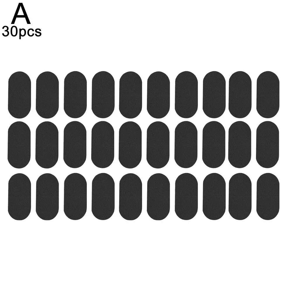 30 шт./пакет дышащая лента против храпа для рта сна остановки средство мужчин