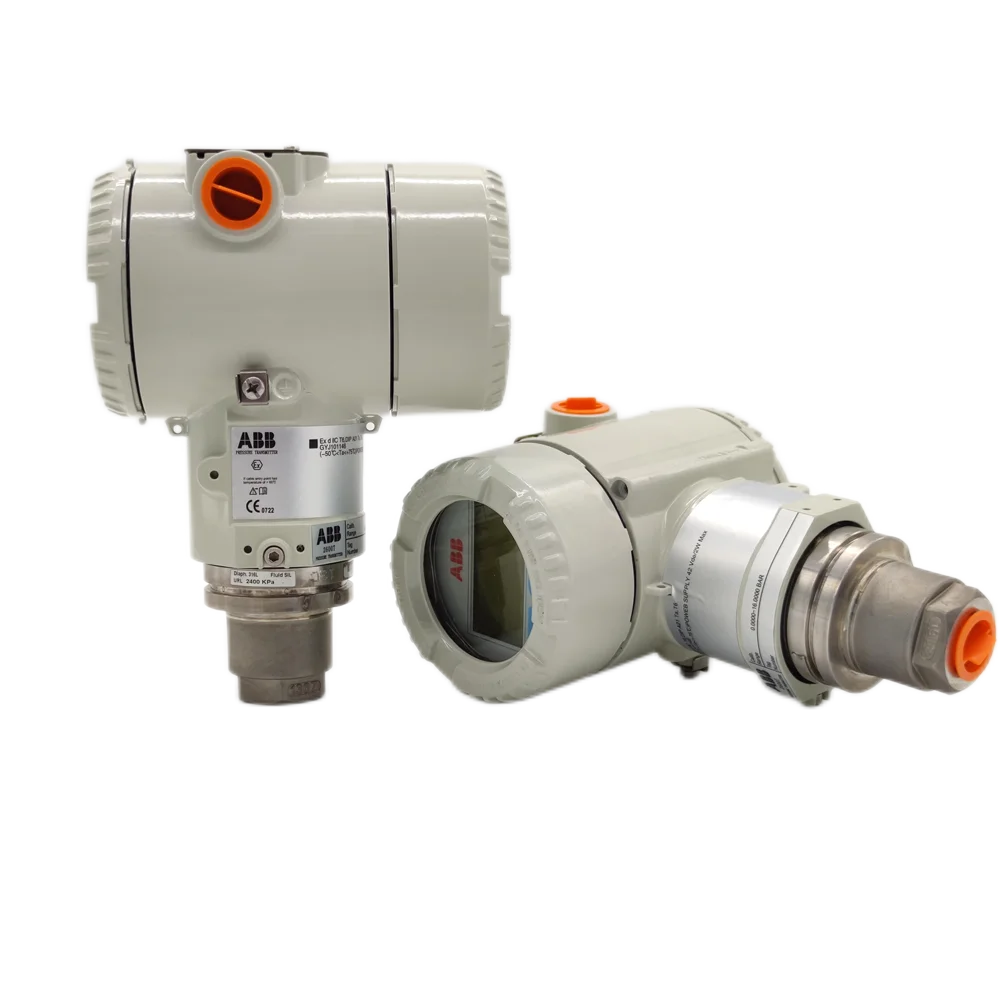 

Pressure transmitter diaphragm ABB 266HSH