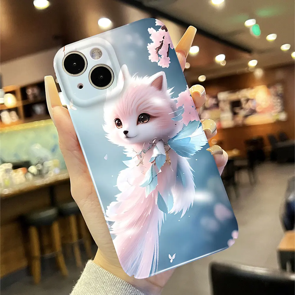 Фото Противоударный чехол для телефона Vivo IQOO 11 Pro №5
