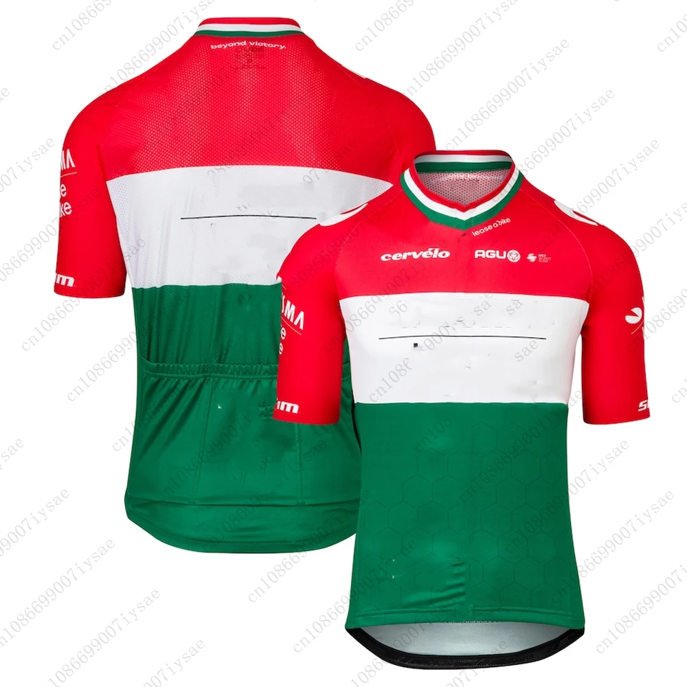 Visma Bike Jersey 2024 высококачественная велосипедная рубашка унисекс