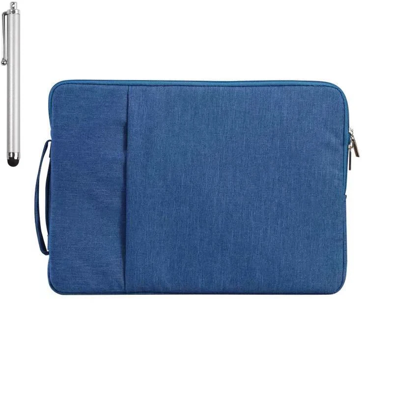 Портативная сумка-чехол для Microsoft Surface Pro 7 12 3 дюйма 4 5 6 X Водонепроницаемый