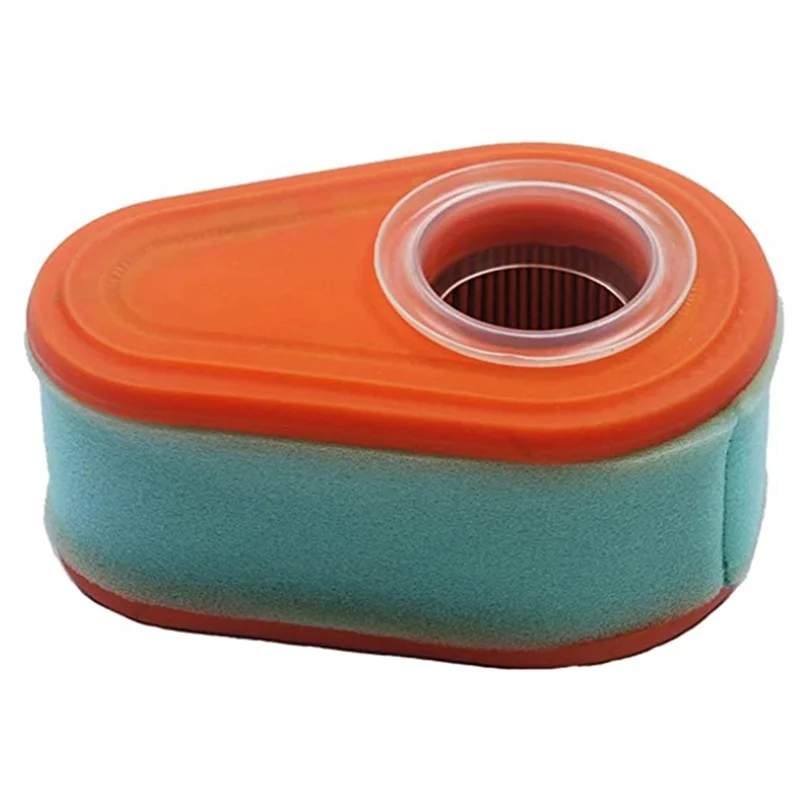 Воздушные фильтры и предварительные для Briggs &amp Stratton 795066 796254 Газонокосилка DOV Carb